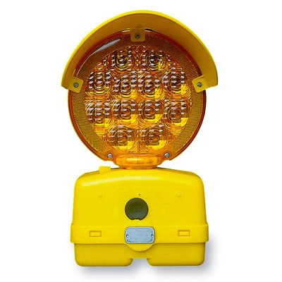 Details about   LOT 4 SIGNAL 7503 AMBER ROAD BARRICADE SAFETY LIGHT REPLACEMENT 2PC LENSE LENZ 