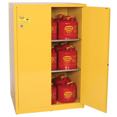 Fireproof Cabinets For Chemicals