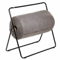 absorbent rolls holder