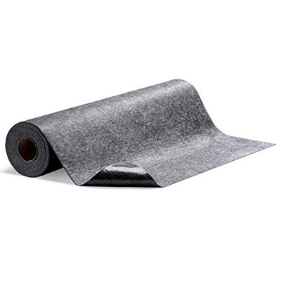 Non-Slip Floor Mat | Adhesive Backed Absorbent Matting