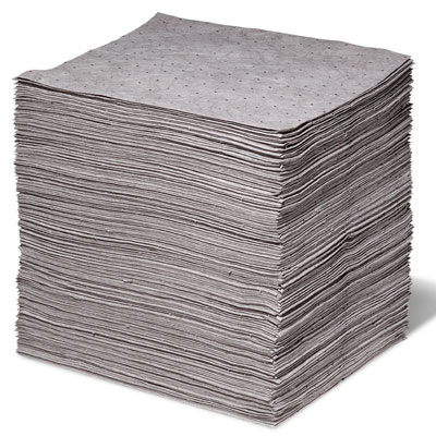 UNIVERSAL ABSORBENT PADS SINGLE WEIGHT 25/PACK,ONLY $24.89/PACK,FREE SHIPPING 