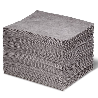 MEDIUM WEIGHT 100/PACK,ONLY $42.89/PACK,FREE SHIPPING UNIVERSAL ABSORBENT PADS 