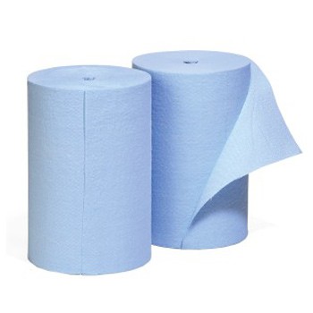 1000 new great machinery shop rags towels blue jumbo 14"X14" 