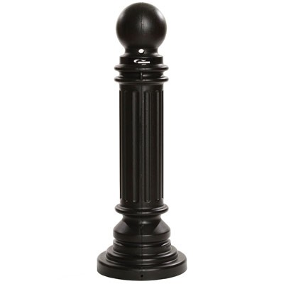 Decorative Outdoor Ashtray Cigarette Butt Receptacle