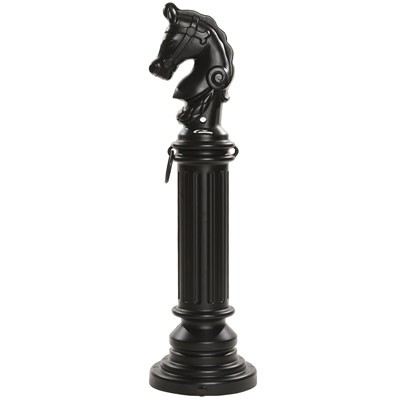 Decorative Outdoor Ashtray Cigarette Butt Receptacle