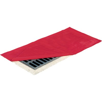 Storm Drain Blockers, Seals & Cover Mats