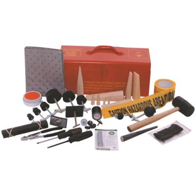 8 - Deluxe Berm Repair Kit