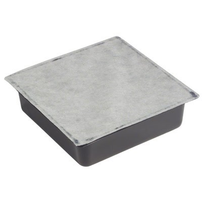 Drip Pans, Aluminum