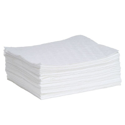 Oil Absorbent Pads & Roll