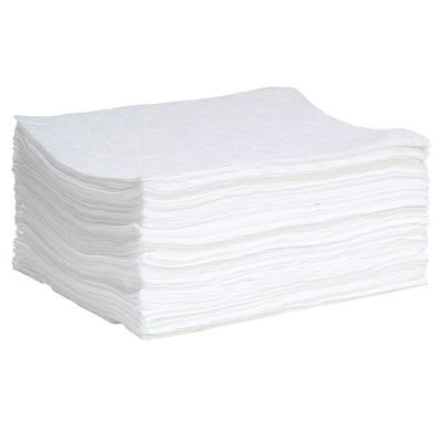 Oil Absorbent Pads & Roll