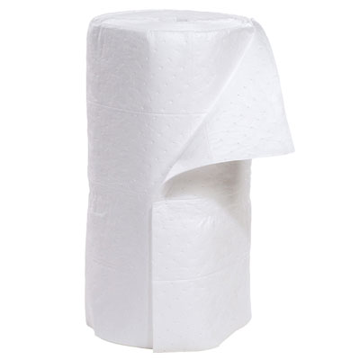 Oil Absorbent Pads & Roll