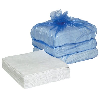 Oil-Only Absorbent Pads - Absorbent Specialty Products