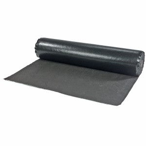 Railroad Track Absorbent Mat - Spilltration® Railway Absorbent Products