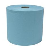 Blue Shop Towel Jumbo Roll 692 sheets