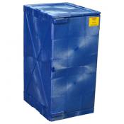 AM12CRAE 12 gal acid cabinet