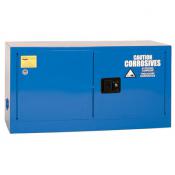 AADDCRAXE 15-Gal Acid/Corrosive Metal Cabinet 