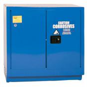 ACRA70X UCE 22-Gal Acid/Corrosive Under Counter Metal Cabinet 