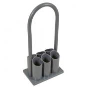 2in LB Gas Cylinders Holder Carrier A35322J