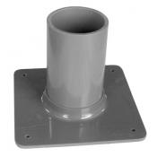 Bench Mount 3in Gas Cylinder Holder A35324J