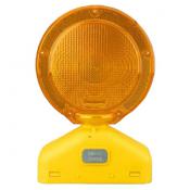 heavy duty 3V LED barricade light