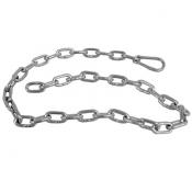 41in stainless steel support chain for gas cylinder stands A35368J