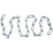 41in steel support chain for gas cylinder stands A35366J