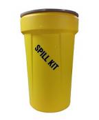 55 gallon universal spill kits