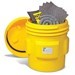 65 Ga. Drum Spill Kit, Universal