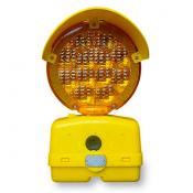 6V LED type b barricade light