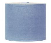 Blue Shop Towels Jumbo Roll 870 Sheets 1 case