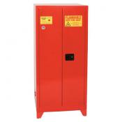 96-gal tower paint storage cabinet API62XLEGSE