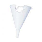 A11201J Funnel for Lab Containers