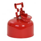 2-Gallon Liquid Waste Disposal Container A1423E