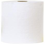 White Shop Towels JUMBO ROLL Medium Duty, 1100 sheets/roll