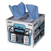 Solvent Wipers - Solvent Resistant Wipes