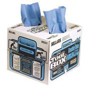 Solvent Wipers - Solvent Resistant Wipes
