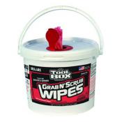 TOOLBOX® Scrubbing Wipes-130ct