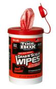 Anti-Bacterial Wipes