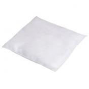 AWPIL1010S white 10in x 10in oil only absorbent pillow 