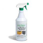 battery acid neutralizer spray bottle AAN3301G