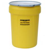 30 gallon salvage drum