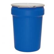 30 Gal Lab Pack, Metal Lever Lock