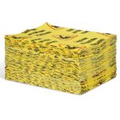 Caution Mat - Absorbent Pads for Water, Light Weight