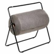 roll racks for absorbent rolls