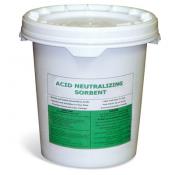 AANS5S acid neutralizer 5 gal pail