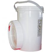 acid neutralizer absorbent 35lb bucket AAN3035G