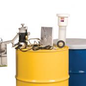 Dual-compliant aerosol can recycling system A28231J