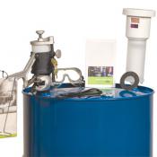 aerosol can recycling system super A28230J