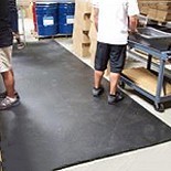 Anti-fatigue mats