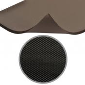 Anti-fatigue floor mat 3/4 inch thick